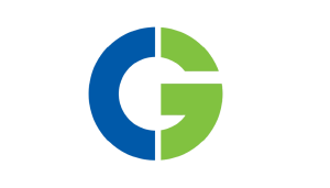 G logo