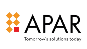 Apar logo