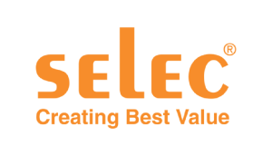 Selec logo