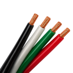 110V House Wires
