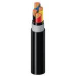 0.6/1 kV Low Tension Cable